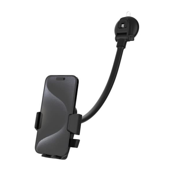 FIXED Iconiq Flex XL Telefonhållare Vindruta/Dashboard