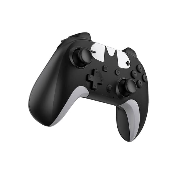 Dragonshock Trådløs Controller Poptop til NSW - Batman