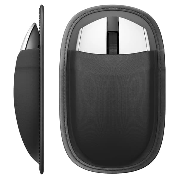 Spigen Musfodral LD220 - Svart