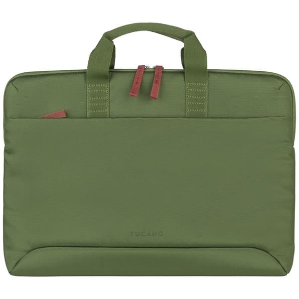Tucano Datorfodral 15" Smilza Superslim - Grön