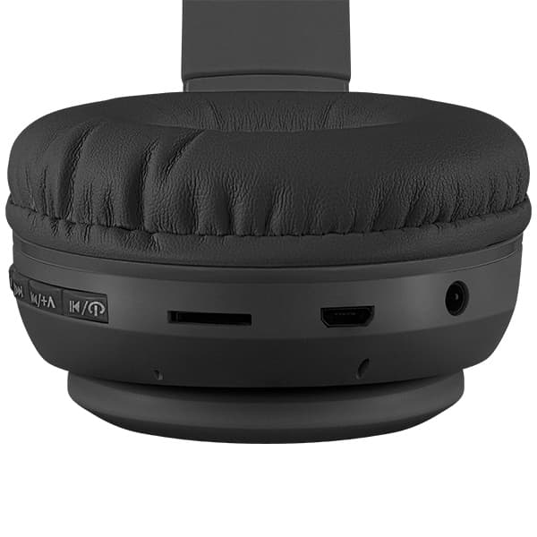 Defender Over-Ear Hörlurar Bluetooth Freemotion B585