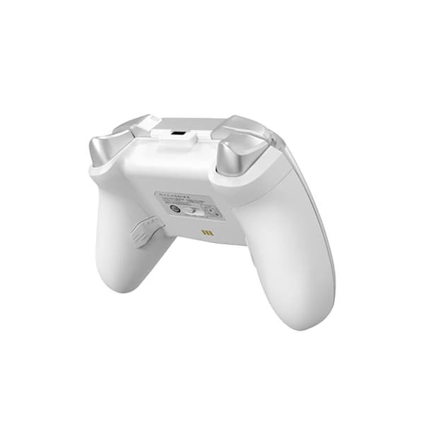 Machenike Trådlös Spelkontroll G5Pro Max - Vit