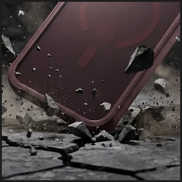 Araree Mobilskal till iPhone 18 Pro Max/17 Pro Max Magsafe Duple M Armor