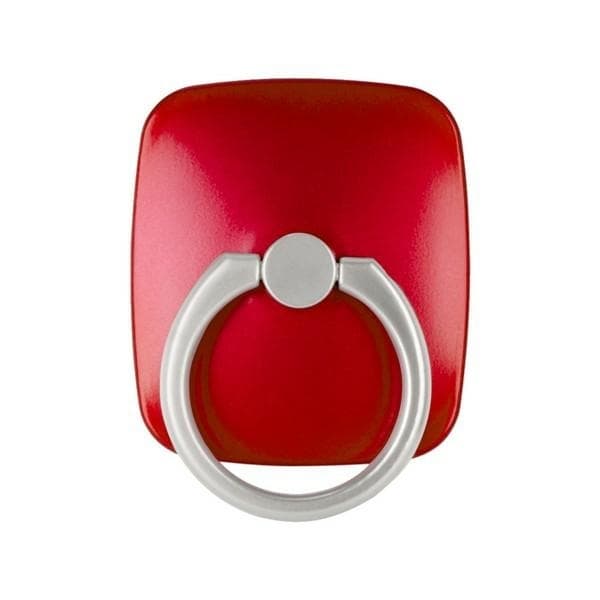 Mercury Holder Wow Ring - Rød