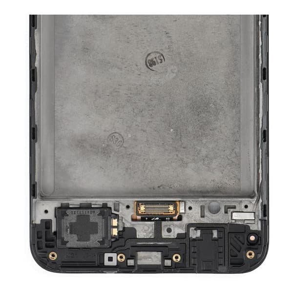 SAMSUNG M21 Skärm med LCD-display ServicePack