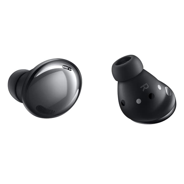 Samsung Galaxy Buds 3 FE Svart