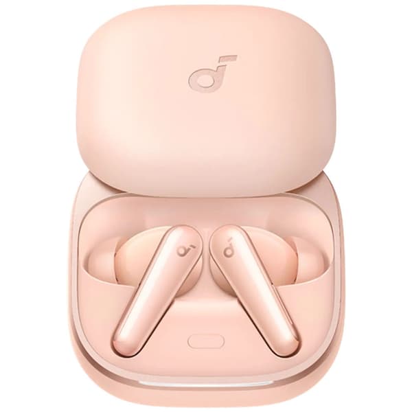 Soundcore Liberty 5 Rosa