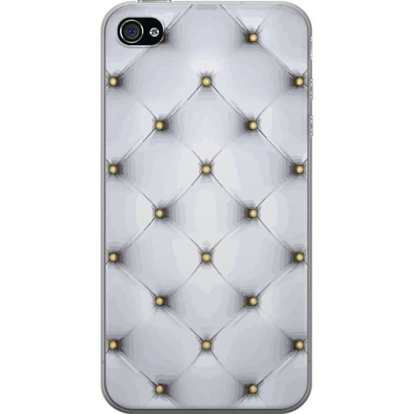 Mobilskal till Apple iPhone 4 med Fancy