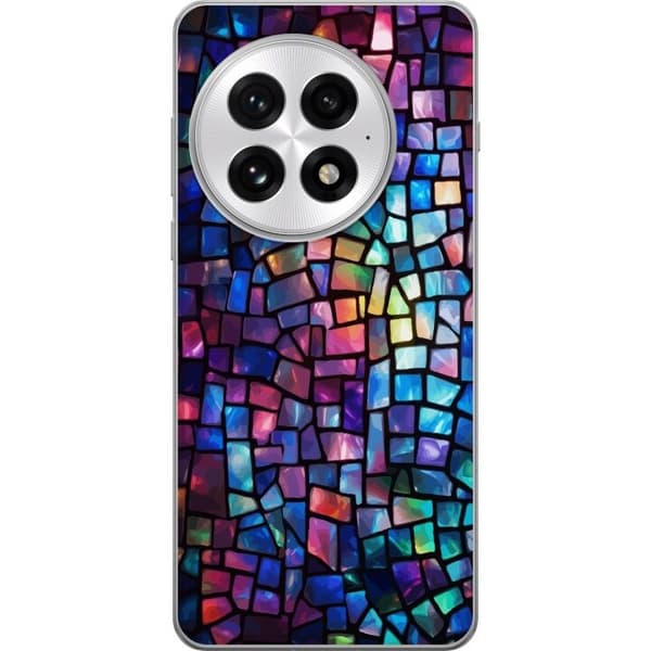 OnePlus 13 -puhelinkuori Discolla