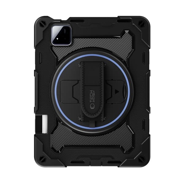 Tech-Protect-suojakuori Xiaomi Pad 7/7 Pro Solid - Musta