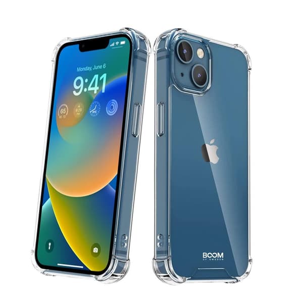 Boom Stødsikker Taske til iPhone 14 Plus