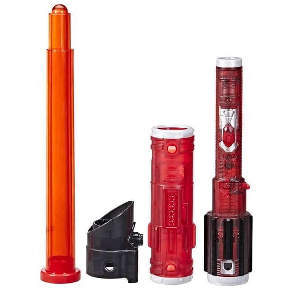 SW Lightsaber Forge Electronic Lightsaber Darth Vader