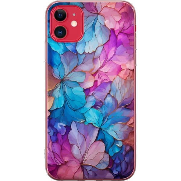 Taske til Apple iPhone 11 med Magic