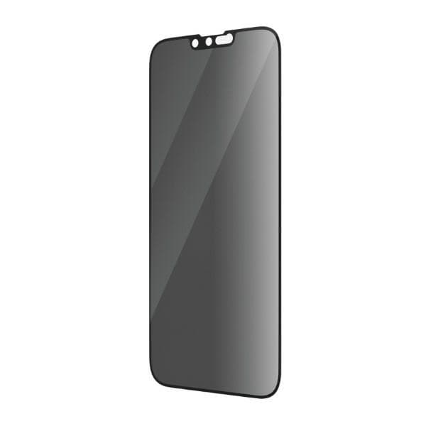 PanzerGlass iPhone 14/13 Pro Max Näytönsuoja Privacy Anti-bac