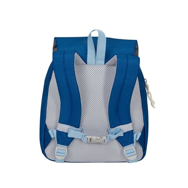 SAMSONITE Reppu Happy Sammies ECO Pingviini Peter