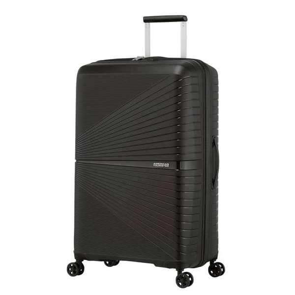 AT Kuffert Airconic Spinner 77/31 Onyx Sort