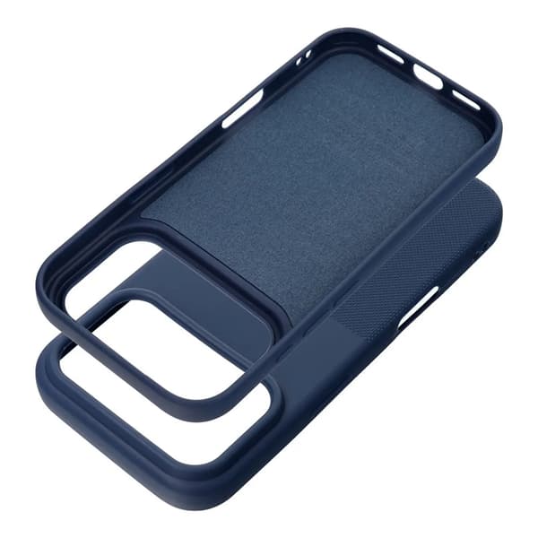 Mobilcover til iPhone 17 Pro Easy Dual - Blå