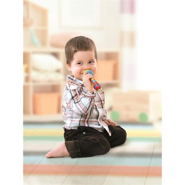 CLEMENTONI Baby Microphone
