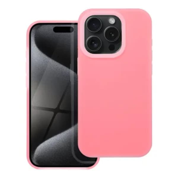 Mobilskal till iPhone 11 Pro Candy - Rosa