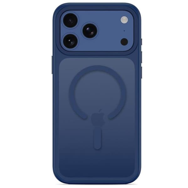 Tech-Protect Mobilskal till iPhone 18 Pro Max/17 Pro Max Magsafe Magmat CC