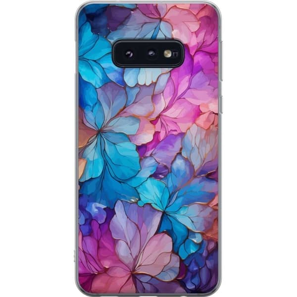 Telefonetuier til Samsung Galaxy S10e med Magic