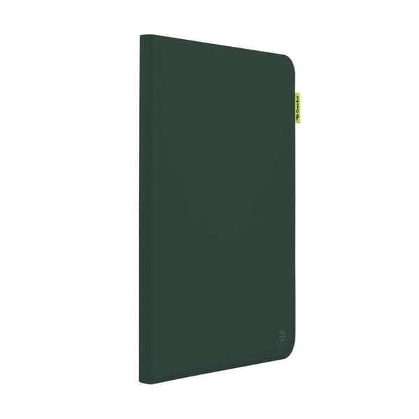 Gecko Apple-Peel Folio-kotelo iPad 11\"/10.9\" Vihreä