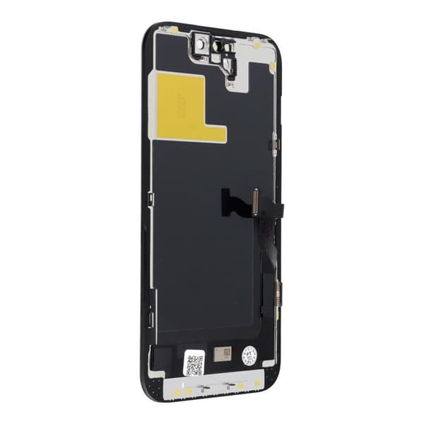 iPhone 14 Pro View Berøringsskærm ZY LTPS IC Overførbar - Sort