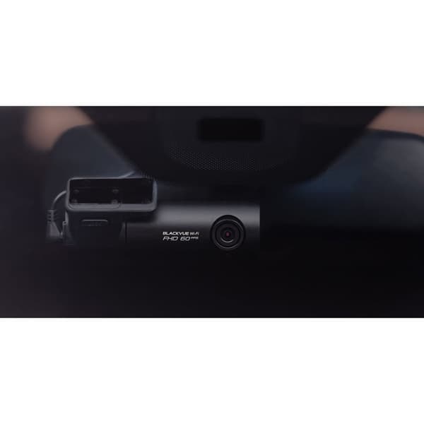 BLACKVUE Dashcam DR590X 1CH Plus 32GB