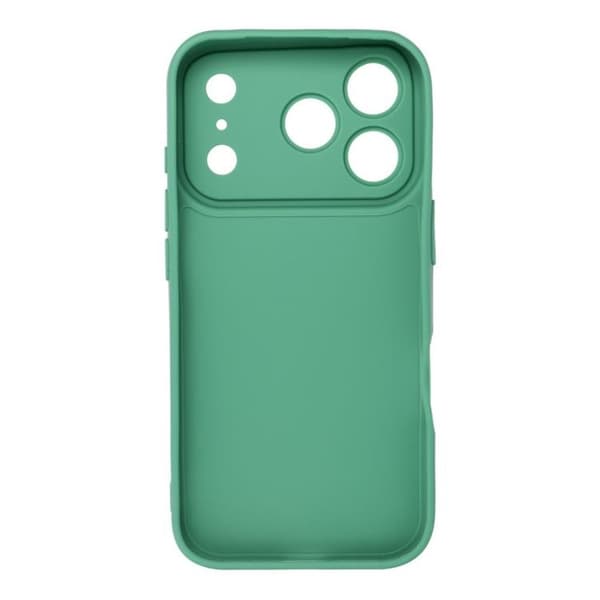 ROAR Mobilskal till iPhone 17 Pro Luna - Grön