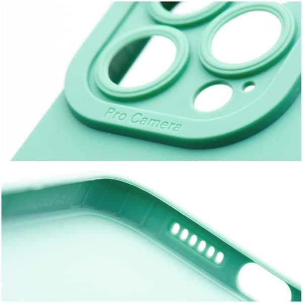 Mobilskal till iPhone 17 Pro Max Roar Luna - Grön