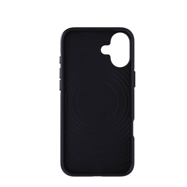 Tech21 Evo Lite Apple iPhone 16 Plus Svart