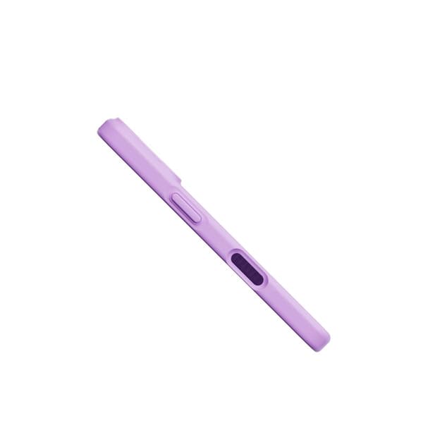 Tech21 Evo Lite Apple iPhone 16 Lys Lavendel