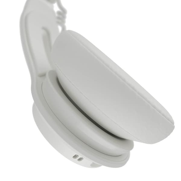 SKULLCANDY Hörlur ICON ANC On-Ear Wireless Bone/Orange