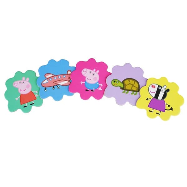 PEPPA PIG Spel Memo
