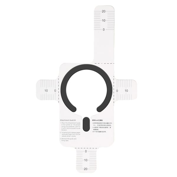 Tech-Protect MagSafe magnetisk ring MMP-200