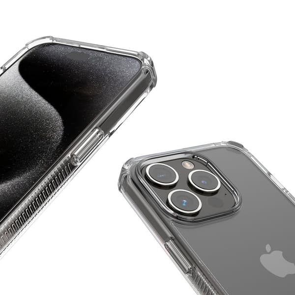 HAMA Mobilskal Extreme Protect iPhone 11 Transparent