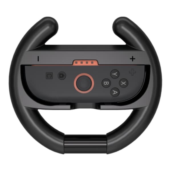 Nintendo Switch 2 Joy-Con Racing Rat (2-pak) - Sort