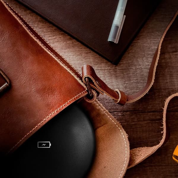 Forcell Quick Charge Pad (Qi-standard) 15W