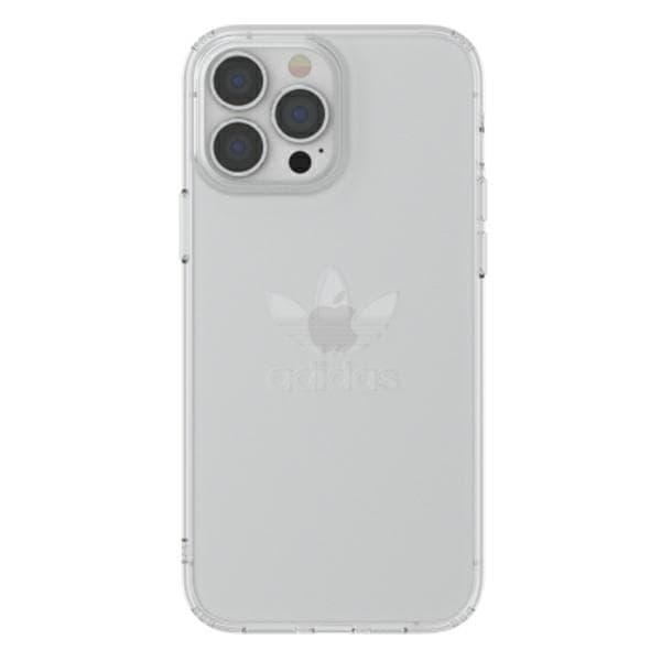 Adidas Mobilskal till iPhone 13 Pro Max Protective - Clear