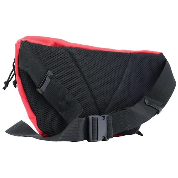 Ducati Universal Taljetaske – Rød