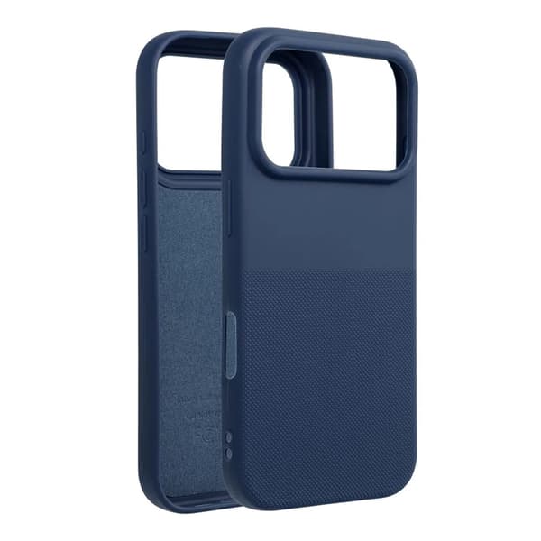 Mobilskal För iPhone 17 Pro Easy Dual - Blå