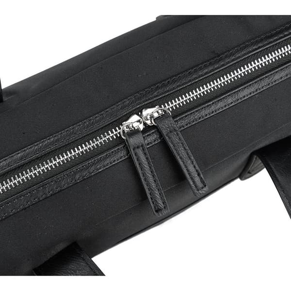 KUNGSBACKA Computertaske Jenny 17" Sort