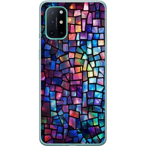 Telefonetuier til OnePlus 8T med Disco