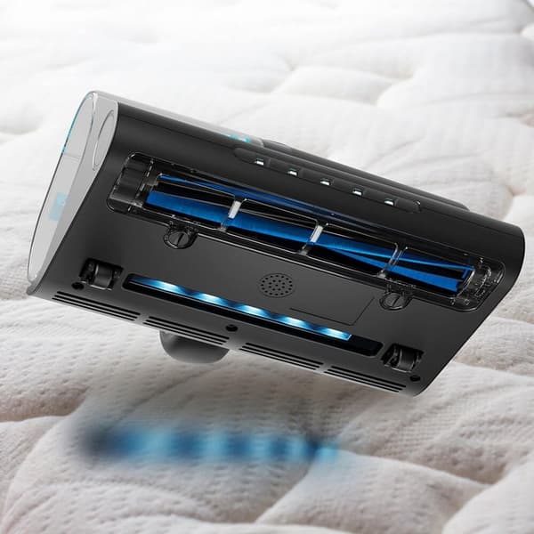 BLACK+DECK Patjanpuhdistaja 400W