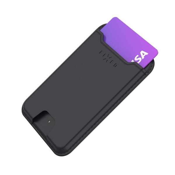 FIXED Mag Wallet Tracker Apple Find My -musta