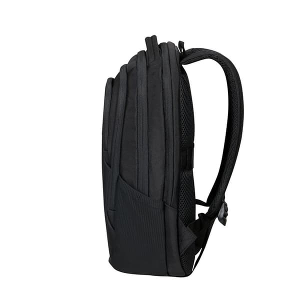 SAMSONITE Reppu GUARDIT 3.0 14.1\" Small Musta