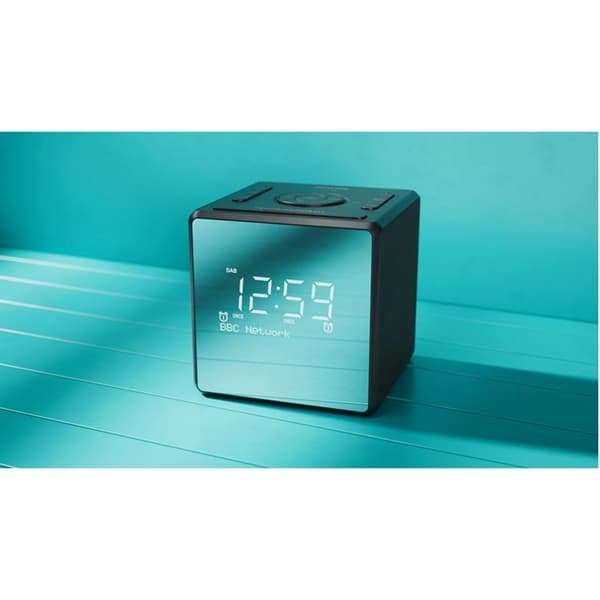 Philips-kelloradio TAR4600/12