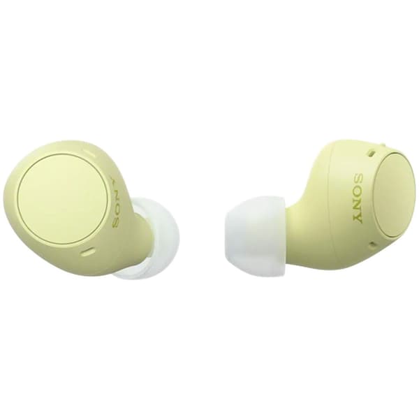 Sony Wf-C510 Gul