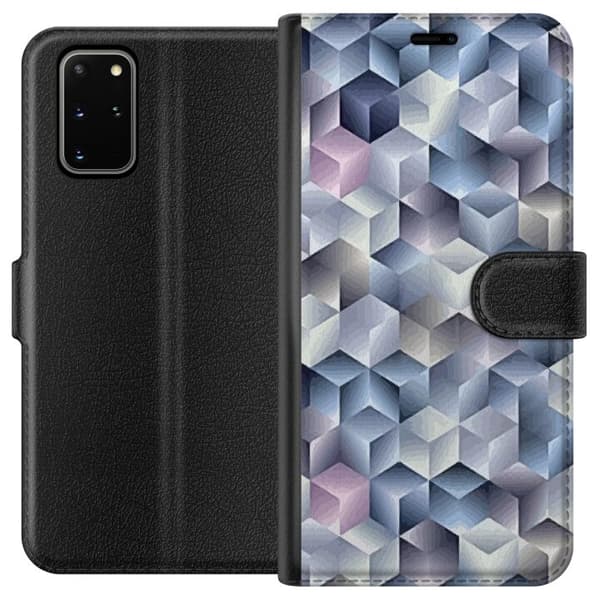 Pung Taske til Samsung Galaxy S20+ med Cyclone