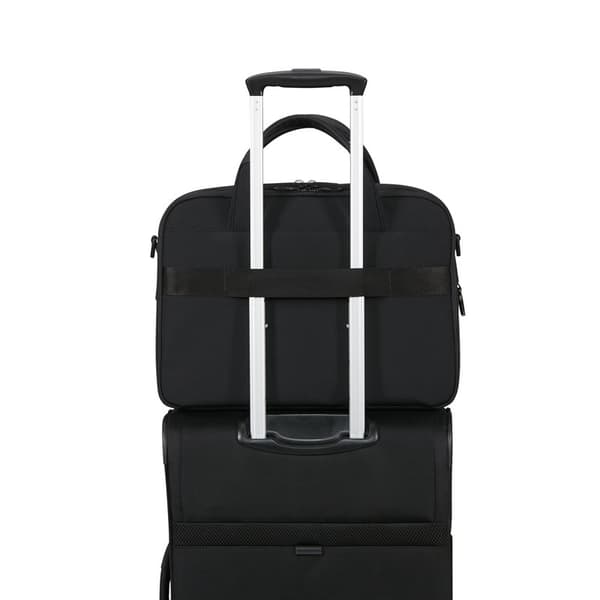 SAMSONITE Datorväska Moderny 15.6" Svart